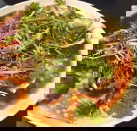 Wah Hing - Yamba Accommodation