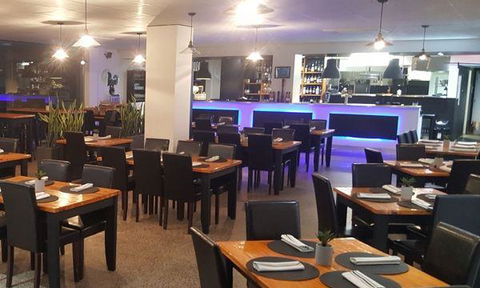 NINE 50 Restaurant & Bar - Yamba Accommodation 7