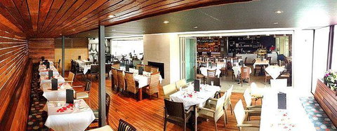 Pandora's Restaurant - Yamba Accommodation 10