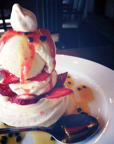 Pandora's Restaurant - Yamba Accommodation 7