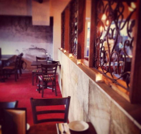 Pandora's Restaurant - Yamba Accommodation 8