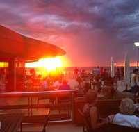 Harbour View Restaurant