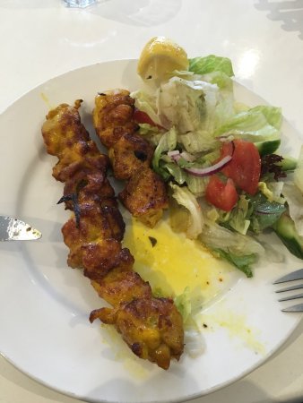 Persian Flavours Takeaway And Eatin - Yamba Accommodation 0