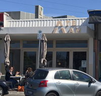 A Team Kitchen - Yamba Accommodation