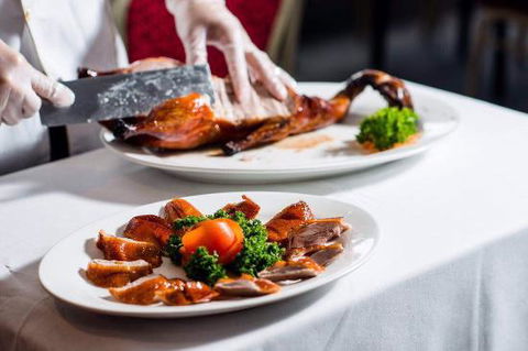All People Chinese Restaurant - Yamba Accommodation 0