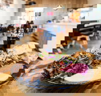 Anatolian Grill - Yamba Accommodation