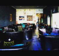 Arabesque Shisha Bar - Yamba Accommodation