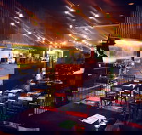 Bluestone American BBQ - Yamba Accommodation