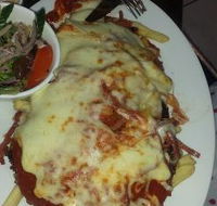 Casa Bella Cafe  Restaurant - Yamba Accommodation