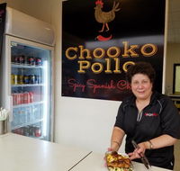 Chooko Pollo - Yamba Accommodation