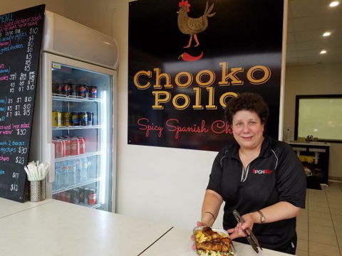 Chooko Pollo - Yamba Accommodation 0