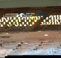 CurryOcity - Yamba Accommodation