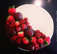 Dolce Vita Premium Cakes - Yamba Accommodation