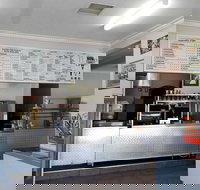 Falleti's Pizza - Yamba Accommodation