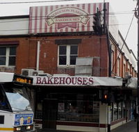 Fergusson Plarre Bakehouse - Coburg - Yamba Accommodation