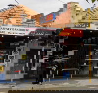Gaffney Bakehouse and Cafe - Yamba Accommodation