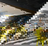 Hangar Cafe Restaurant - Yamba Accommodation