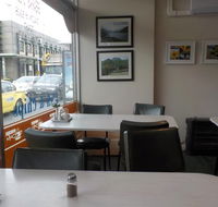 Juliana's Cafe - Yamba Accommodation