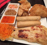 Lime 'n' Chilli Thai Restaurant - Yamba Accommodation