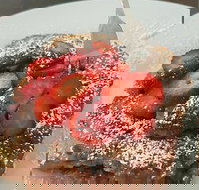 Little Deer Tracks - Yamba Accommodation