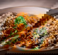 My First Cafe  Thai Restaurant - Yamba Accommodation