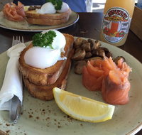 O'Heas Bakery  Deli - Yamba Accommodation