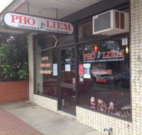 Pho Liem - Yamba Accommodation