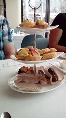 Richards Restaurant - Yamba Accommodation 0