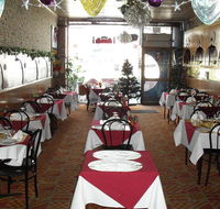 Saleem Indian Restaurant - Yamba Accommodation