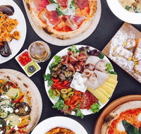 San Marco Restaurant - Yamba Accommodation