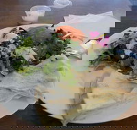 Tabet's Bakery - Yamba Accommodation