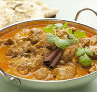 Tandoor xpress - Yamba Accommodation