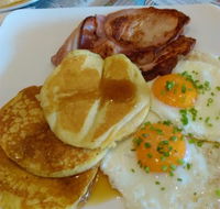 Tastie's cafe - Yamba Accommodation