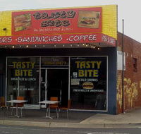 Tasty Bite - Yamba Accommodation
