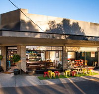 The Eastern Bloc - Yamba Accommodation