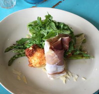 The Elizabeth Cafe - Yamba Accommodation