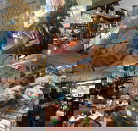 The Generator Urban Eatery - Yamba Accommodation