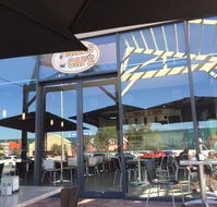 The Mills Cafe - Yamba Accommodation