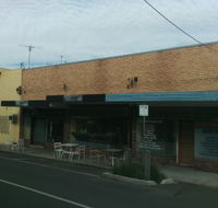 Tyler Street Cafe - Yamba Accommodation