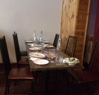 Zara Restaurant - Yamba Accommodation