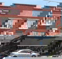 Beans Republique - Yamba Accommodation