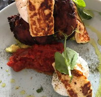 Black Squirrel Cafe
