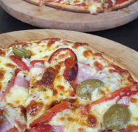 Bocconcino's - Yamba Accommodation