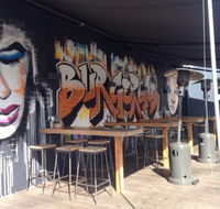 Burger Lab - Yamba Accommodation