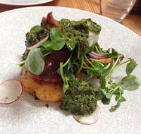 Cafeholics - Yamba Accommodation