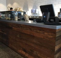 Jiminy Kitchen - Yamba Accommodation