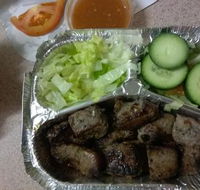 Salateen's Kababs - Yamba Accommodation