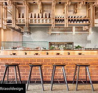 Y14 Japanese Seafood Kitchen  Bar