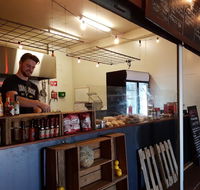 Burn City Smokers - Yamba Accommodation
