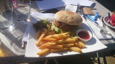 Sanctuary Lakes Function Centre - Yamba Accommodation 0